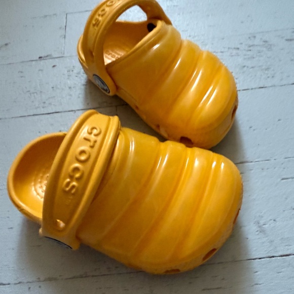 Crocs - Picture 1 of 1